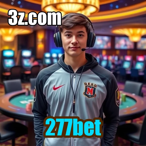 277bet bonus