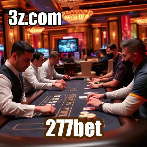 277bet - Ganhe Grandes Prêmios