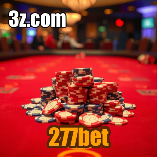 277bet: Diversão Garantida