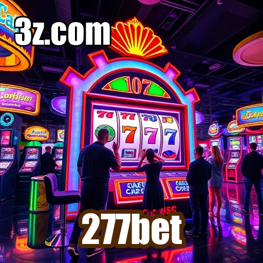 277bet,277bet