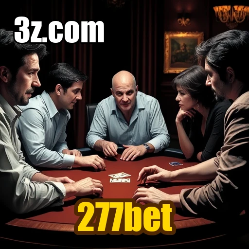 277bet,277bet