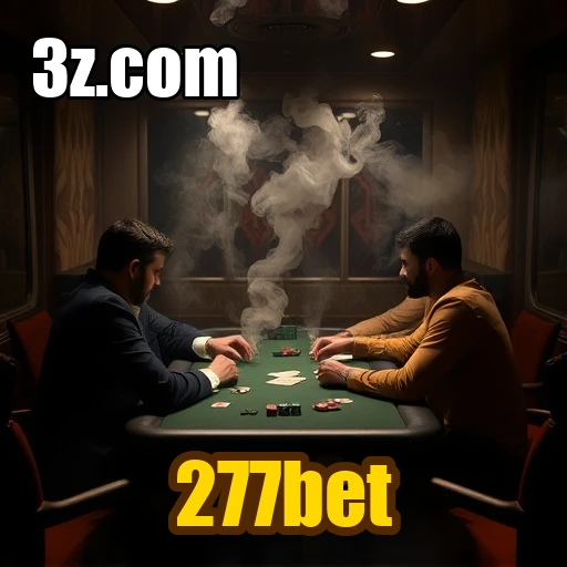 277bet: Experiência VIP Premium