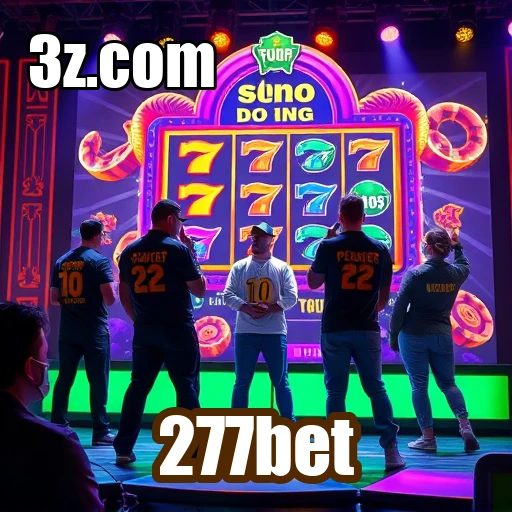 277bet - Slots