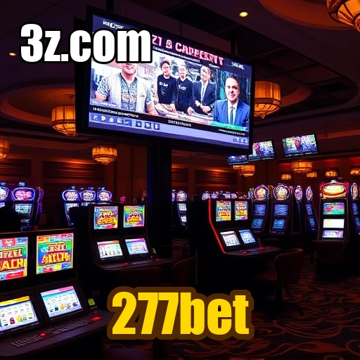 277bet - Jogos