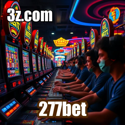 Ganhadores 277bet